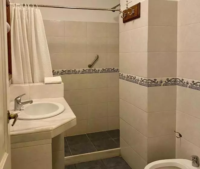 Fotos del hotel Ayres Colonia:  11