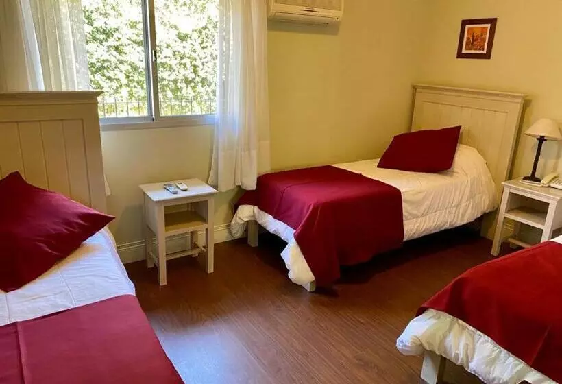 Fotos del hotel Ayres Colonia:  16