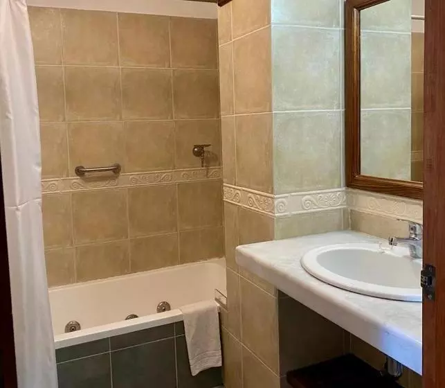 Fotos del hotel Ayres Colonia:  4