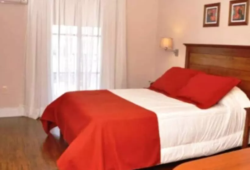 Fotos del hotel Ayres Colonia:  19