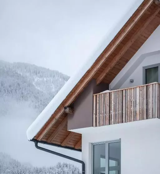 Fotos del hotel Boutique Skipass:  23