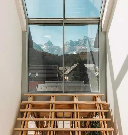 Fotos del hotel Boutique Skipass:  13