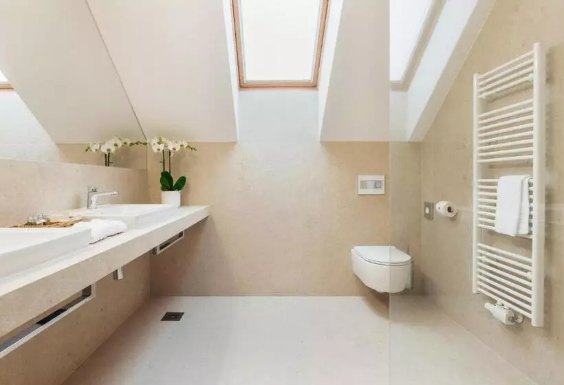 Fotos del hotel Boutique Skipass:  18
