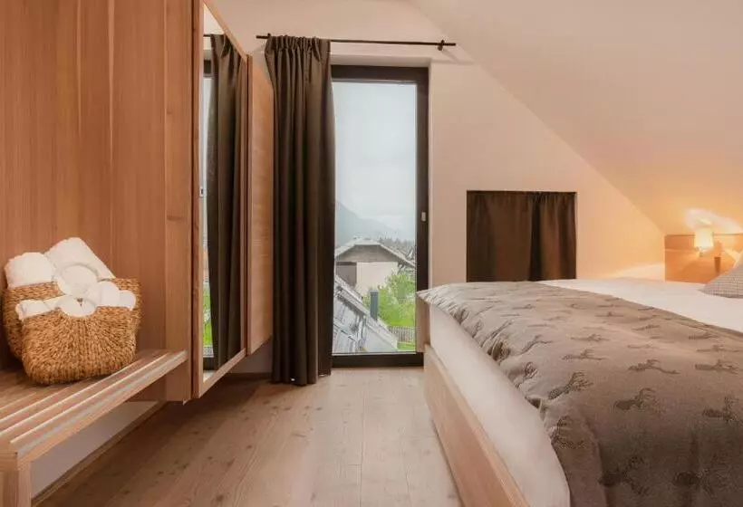 Fotos del hotel Boutique Skipass:  19