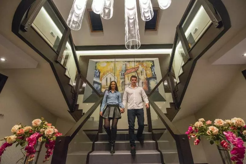Fotos del hotel Boutique  Villa Zauber:  21