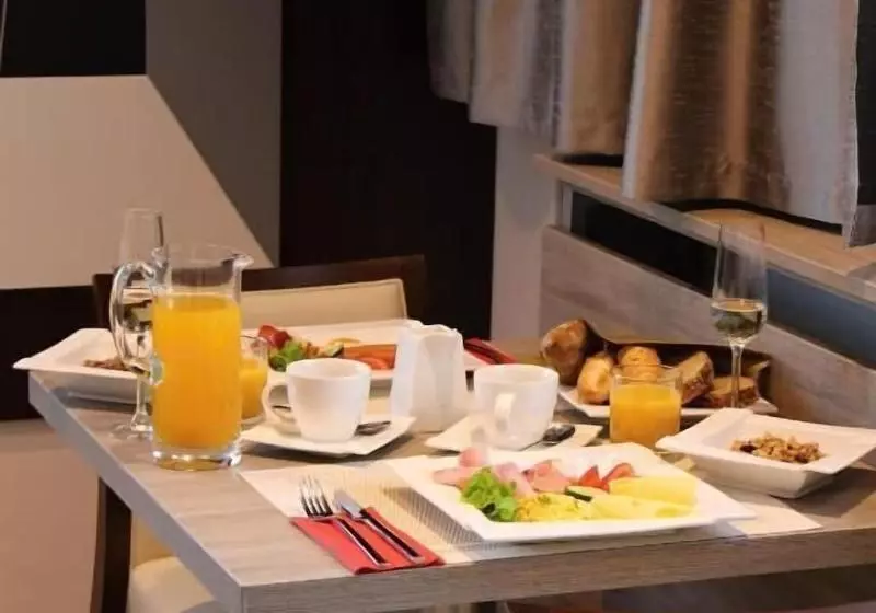 Fotos del hotel Boutique  Villa Zauber:  25