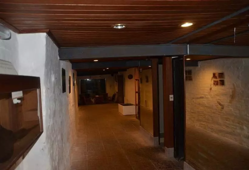 Fotos del hotel Esperanza & Artemisa Spa:  13