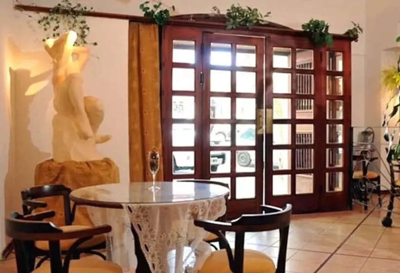Fotos del hotel Esperanza & Artemisa Spa:  19