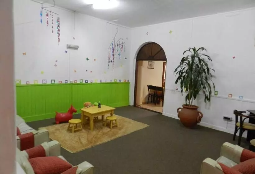 Fotos del hotel Esperanza & Artemisa Spa:  6