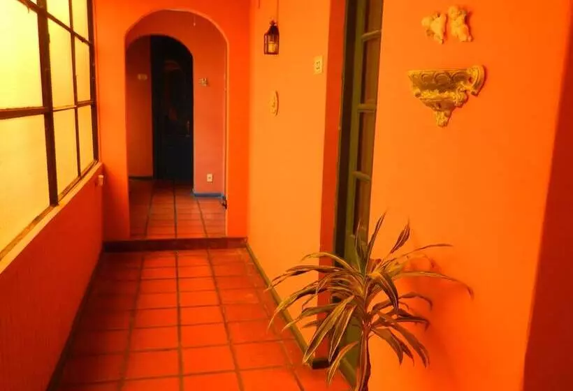 Fotos del hotel Esperanza & Artemisa Spa:  15