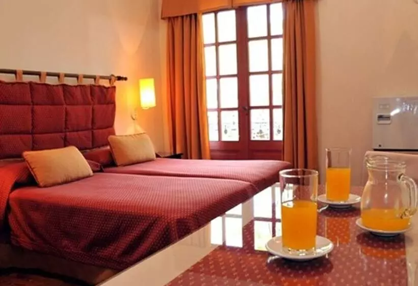 Fotos del hotel Esperanza & Artemisa Spa:  18