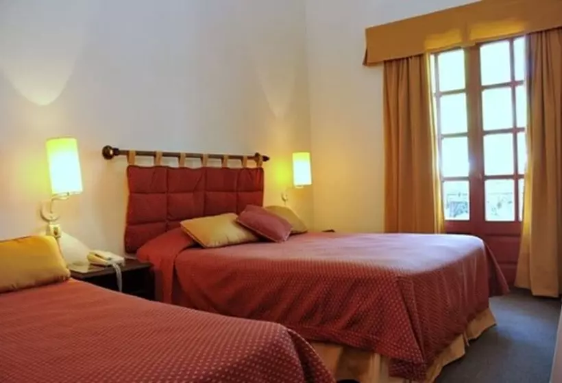 Fotos del hotel Esperanza & Artemisa Spa:  2