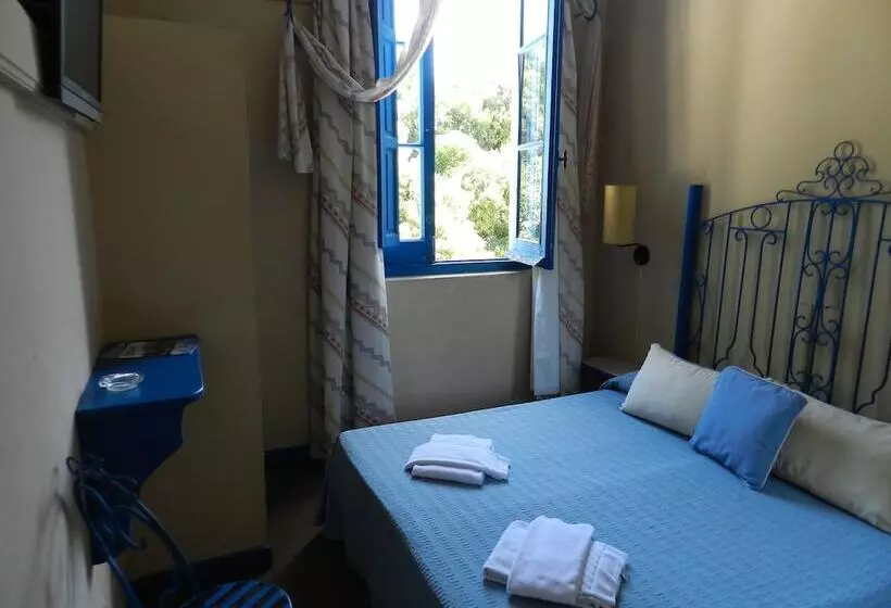 Fotos del hotel Esperanza & Artemisa Spa:  11