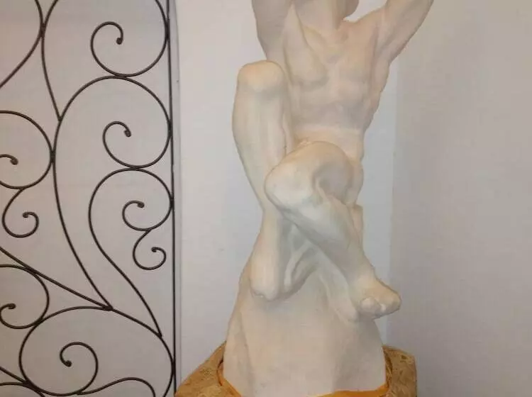 Fotos del hotel Esperanza & Artemisa Spa:  21