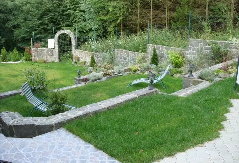 Fotos del hotel Penzión Zlatý Jele?:  21
