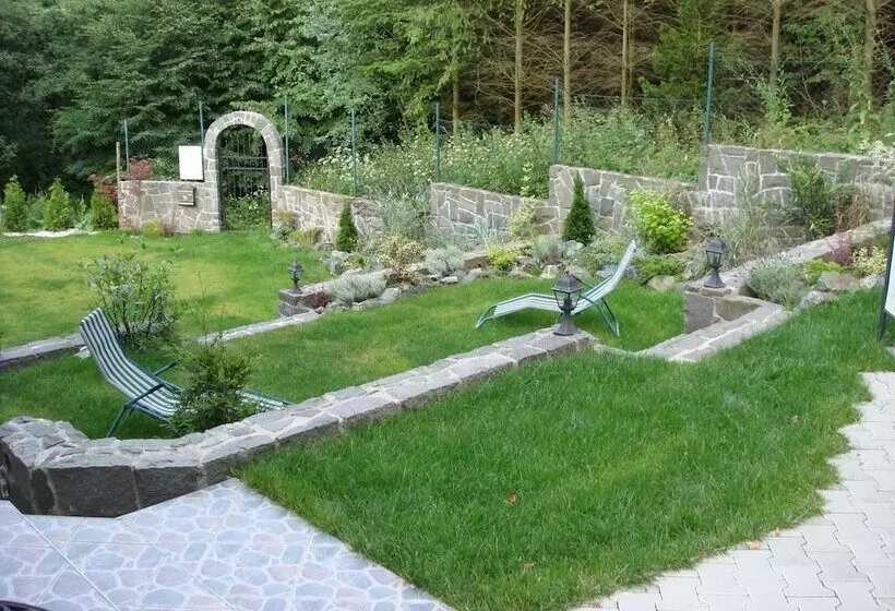 Fotos del hotel Penzión Zlatý Jele?:  19