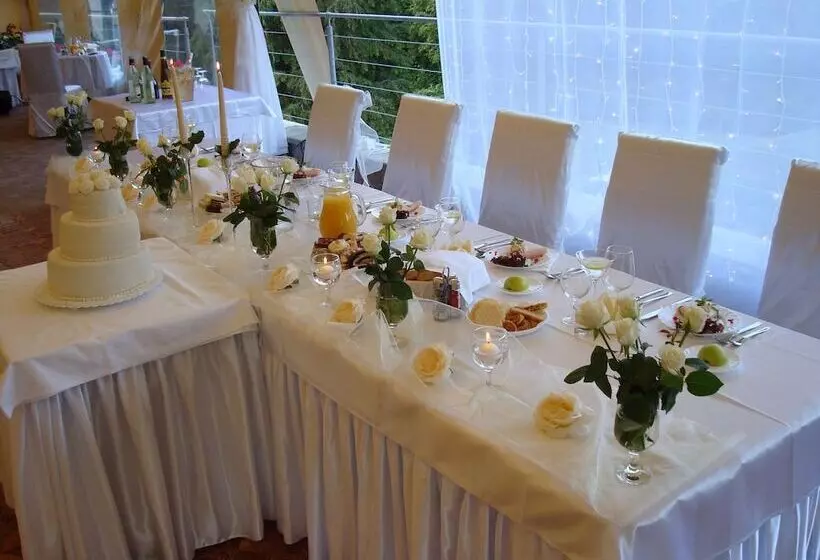 Fotos del hotel Penzión Zlatý Jele?:  25