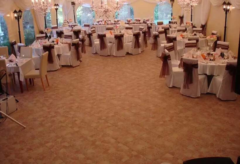 Fotos del hotel Penzión Zlatý Jele?:  3