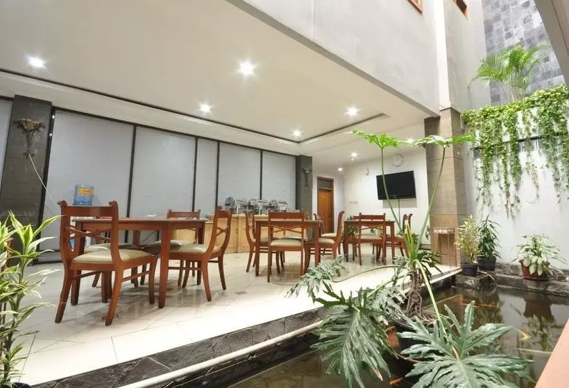 Fotos del hotel Caryota:  3