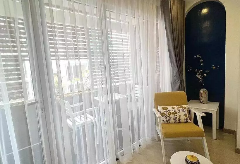 Fotos del hotel Chez Mimosa  Boutique:  6