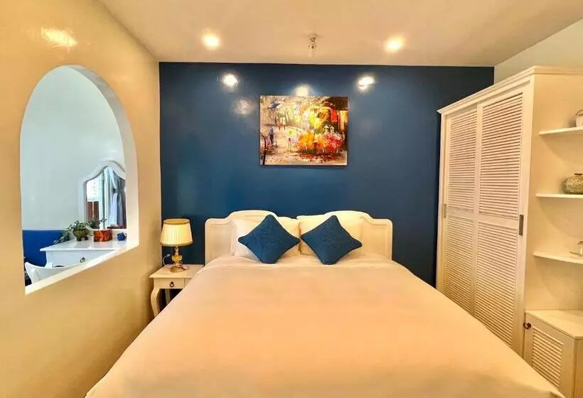 Fotos del hotel Chez Mimosa  Boutique:  9