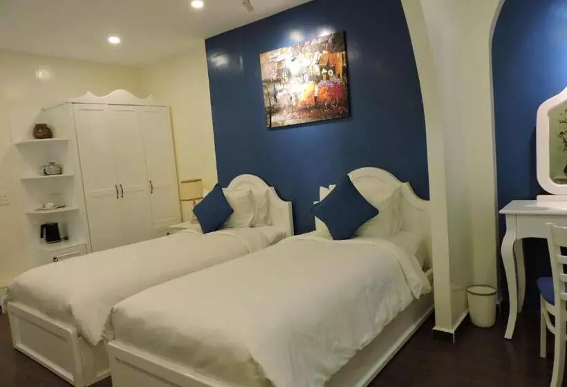 Fotos del hotel Chez Mimosa  Boutique:  8