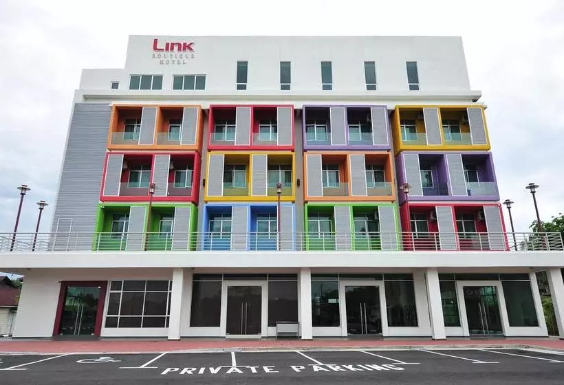 Link Boutique