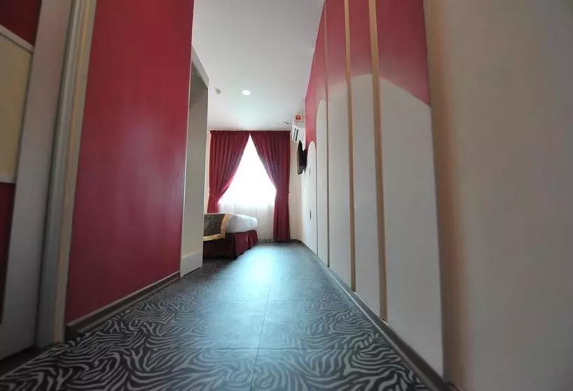 Fotos del hotel Link Boutique:  3