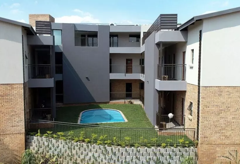 Fotos del hotel Nelspruit Lodge:  21