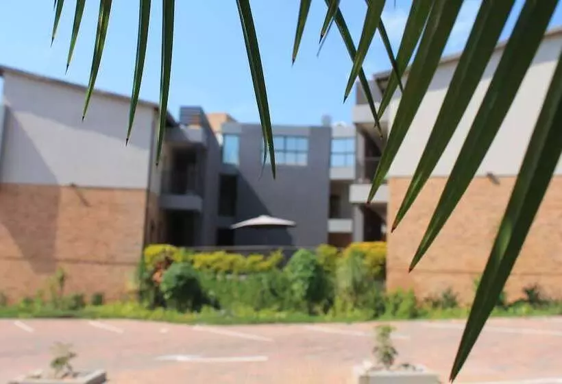 Fotos del hotel Nelspruit Lodge:  17