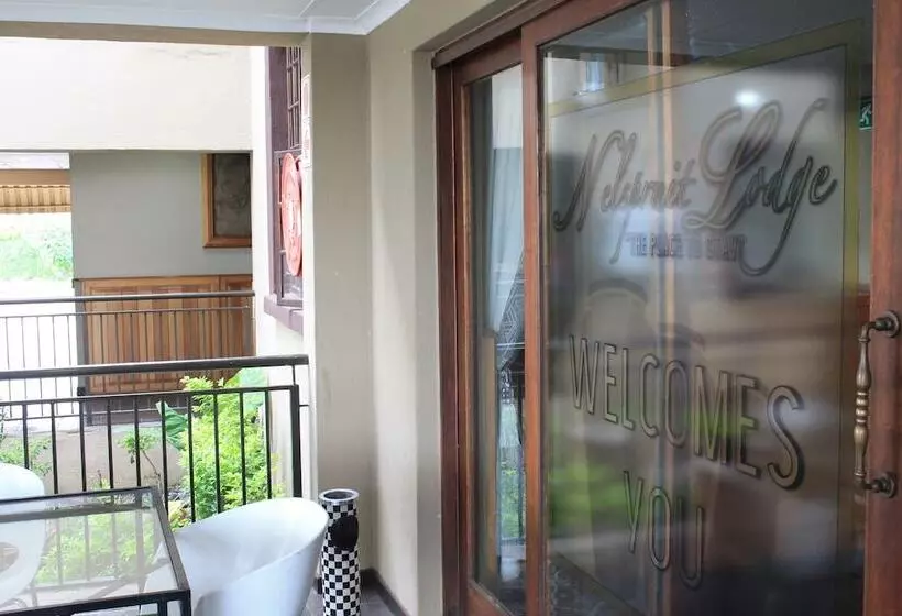 Fotos del hotel Nelspruit Lodge:  9