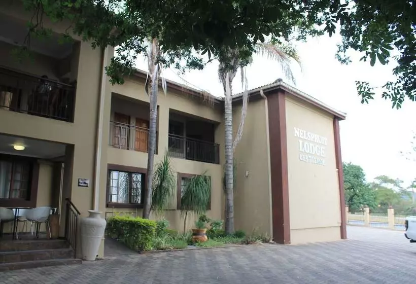 Nelspruit Lodge Nelspruit Lodge