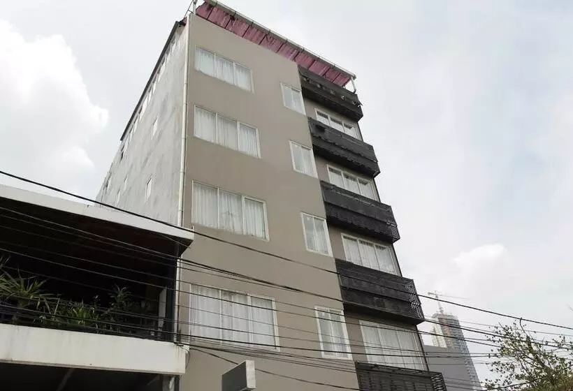Fotos del hotel Residence 100:  5