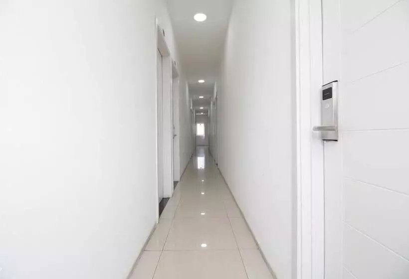 Fotos del hotel Residence 100:  2