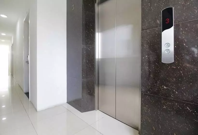 Fotos del hotel Residence 100:  11