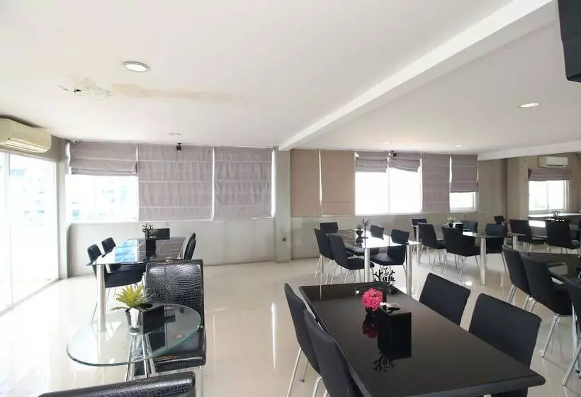 Fotos del hotel Residence 100:  13