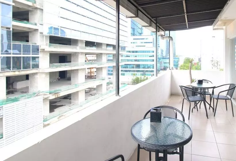 Fotos del hotel Residence 100:  3