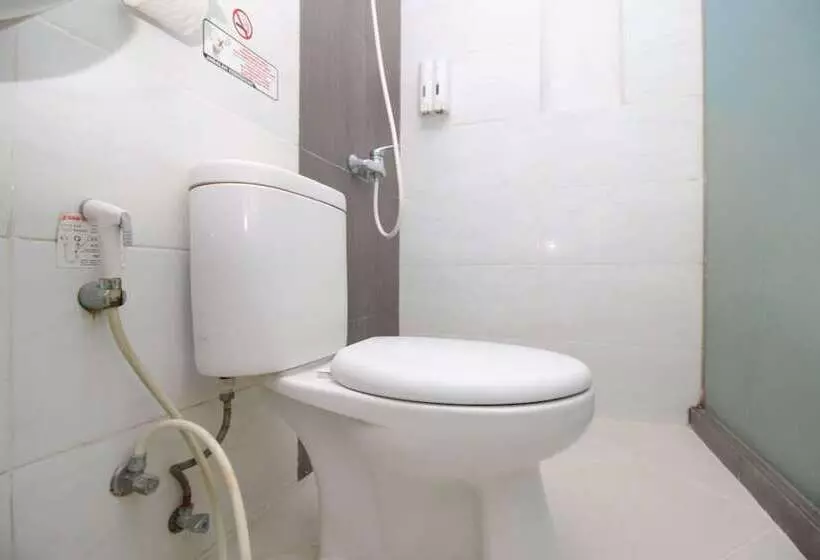 Fotos del hotel Residence 100:  8