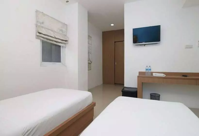 Residence 100