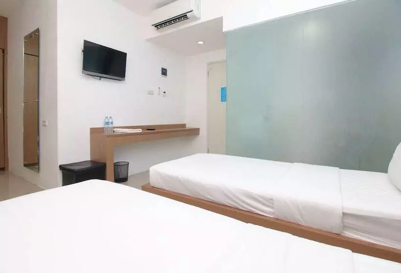 Fotos del hotel Residence 100:  10