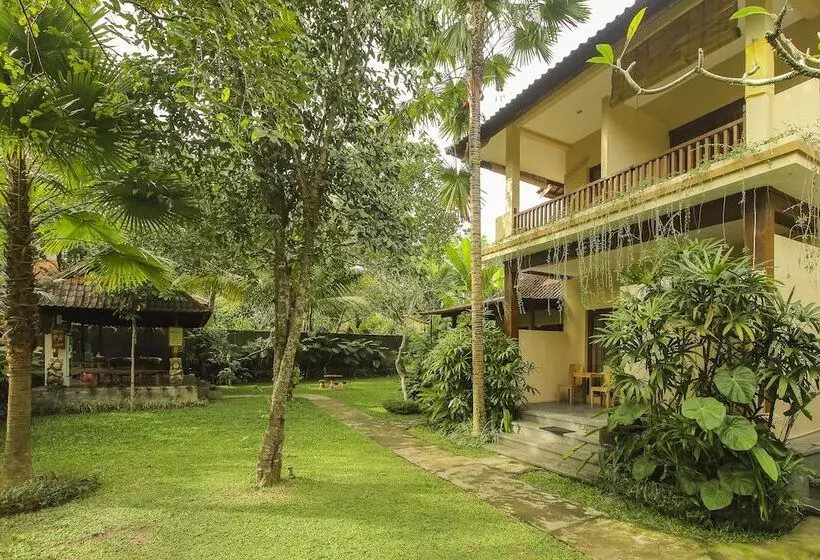 Fotos del hotel Sari Villa Ubud:  7