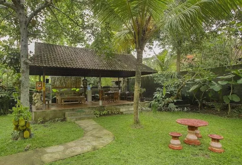 Fotos del hotel Sari Villa Ubud:  20