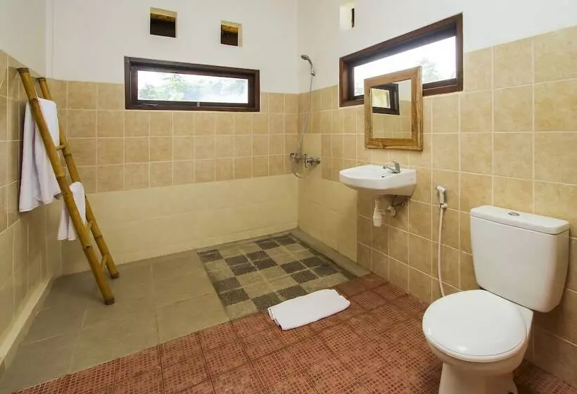Fotos del hotel Sari Villa Ubud:  19