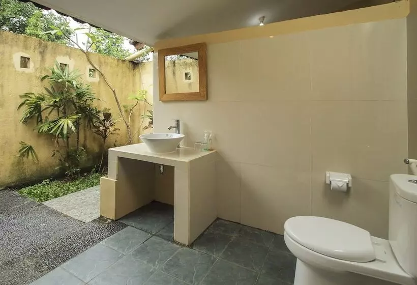 Fotos del hotel Sari Villa Ubud:  6
