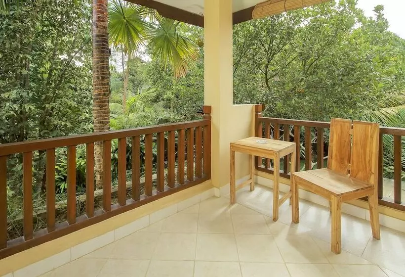 Fotos del hotel Sari Villa Ubud:  4