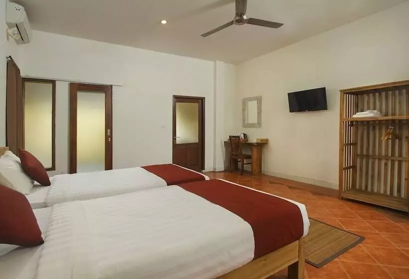 Sari Villa Ubud