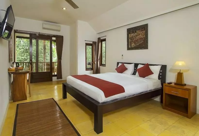 Fotos del hotel Sari Villa Ubud:  21