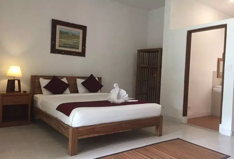 Fotos del hotel Sari Villa Ubud:  16