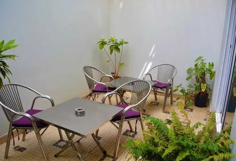 Fotos del hotel Sol:  5