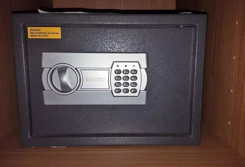 Fotos del hotel Sol:  4
